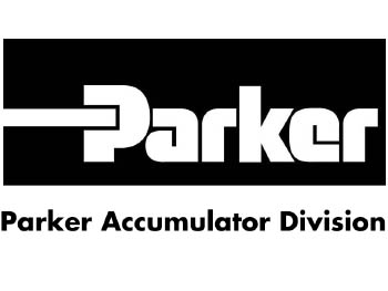 Parker Accumulator - 0103170900